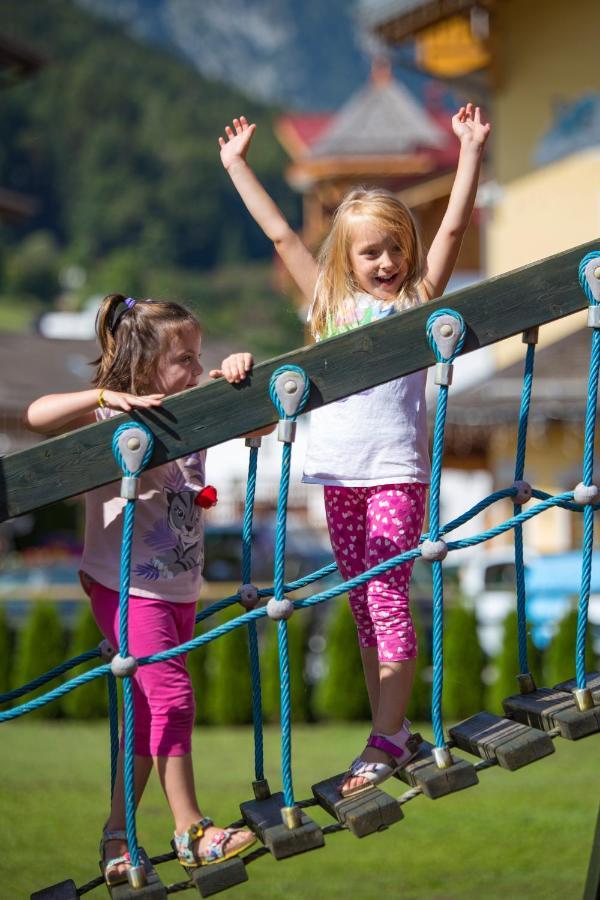 Hotel Stella Alpina Andalo Zewnętrze zdjęcie