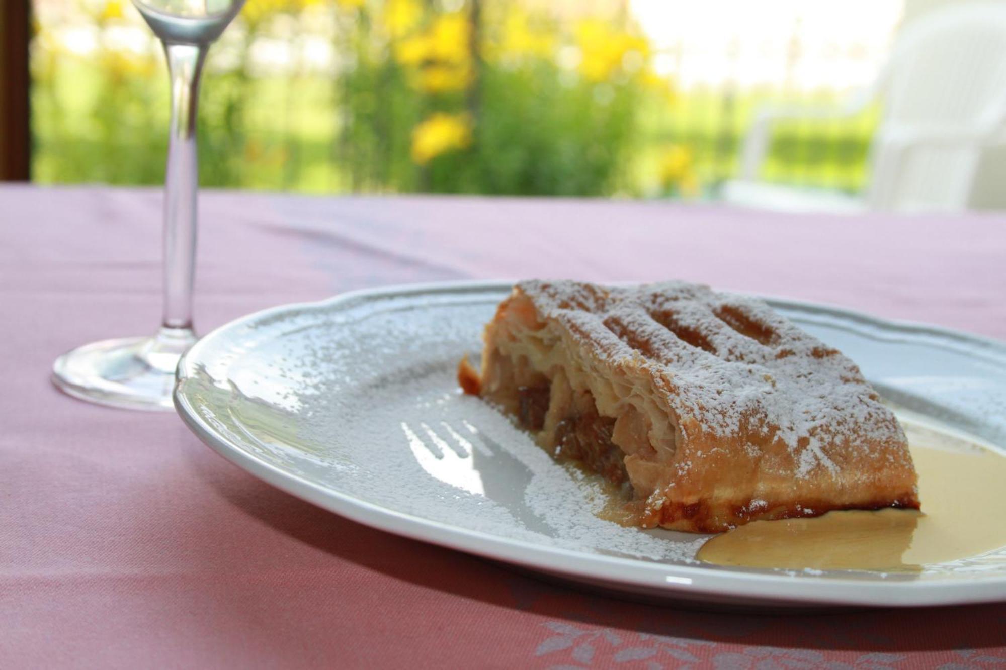 Hotel Stella Alpina Andalo Zewnętrze zdjęcie