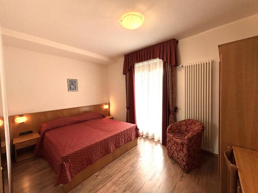 Hotel Stella Alpina Andalo Pokój zdjęcie